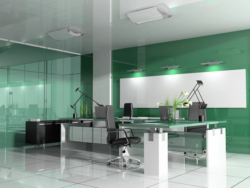 office-cleaning