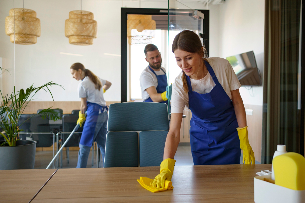 House Cleaningimg