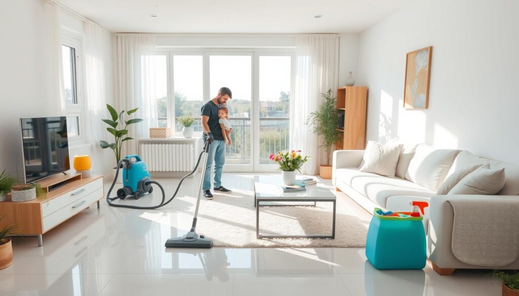 local cleaning services