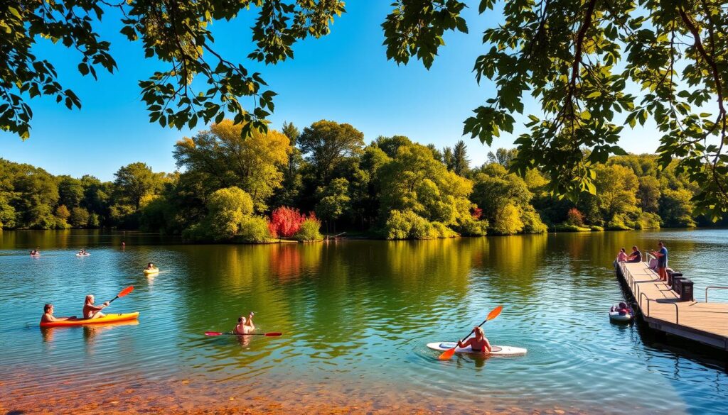 outdoor recreation new jersey