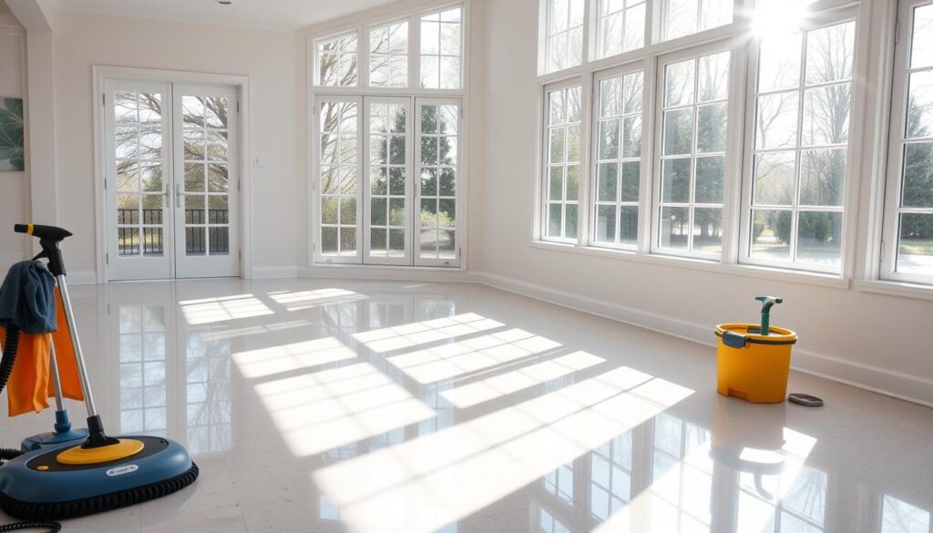 premier move-in cleaning services
