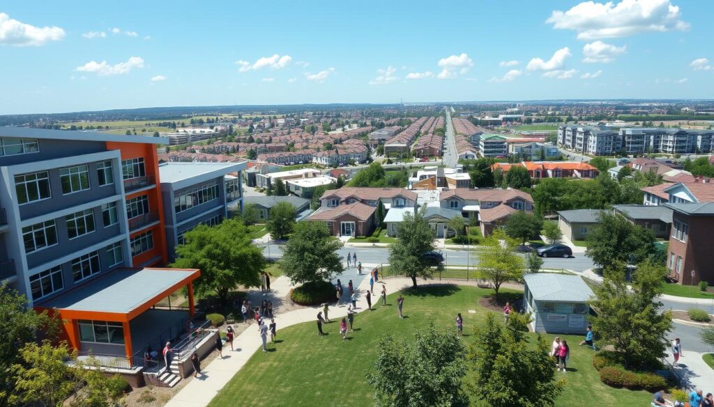 schools near me