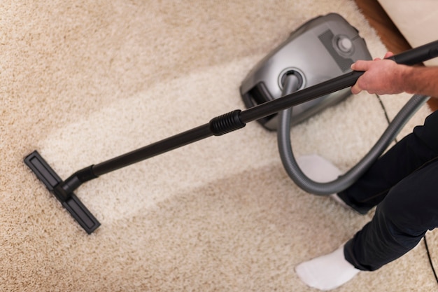 Carpet Cleaning for Different Property Types