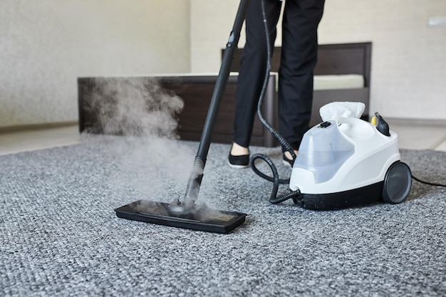 Office Carpet Cleaning Services