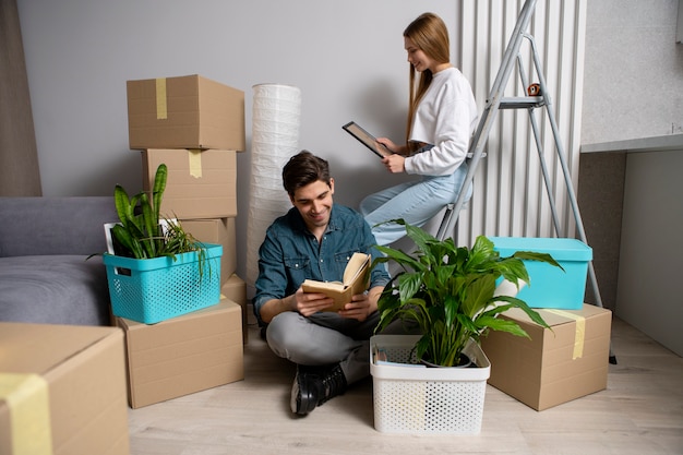 Move-In Cleaning Services in Piscataway & Nearby New Jersey Areas